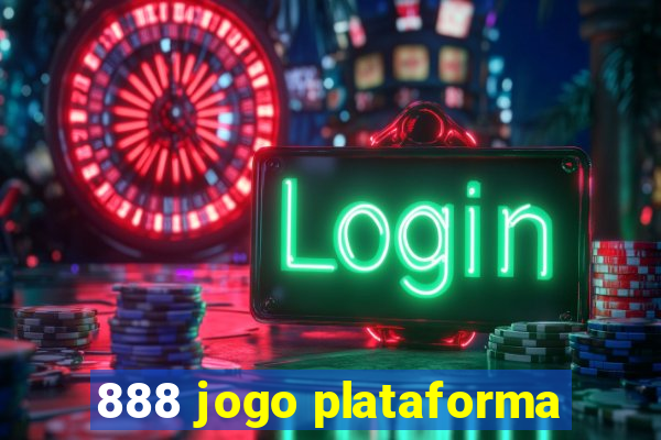 888 jogo plataforma